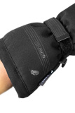 Reusch Cozy Down R-TEX® XT Lobster 6531858 7700 schwarz 3